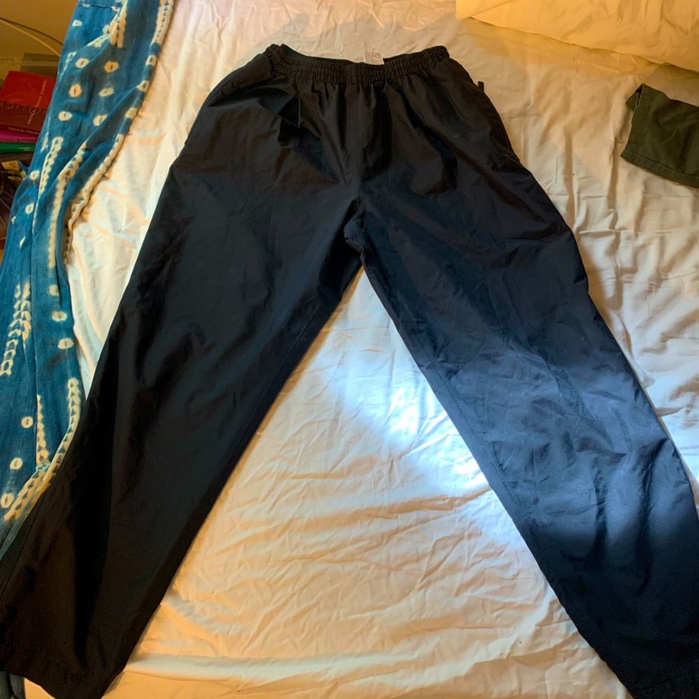 Nike Golf Weather Pants
